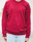 Nike - Sweatshirt (M)