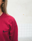 Nike - Sweatshirt (M)