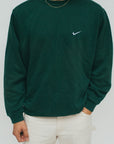 Nike - Sweatshirt