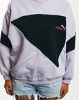 Puma - Sweatshirt (M)