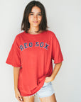 Red Sox - T-Shirt