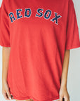 Red Sox - T-Shirt