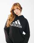 Adidas - Hoodie (M)