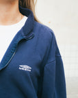 Umbro - Full Zip (S)