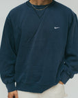 Nike - Sweatshirt