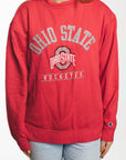 Ohio State - Sweatshirt