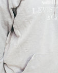 Levis - Kapuzenpullover (L)