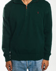 Ralph Lauren - Quarter Zip (L)