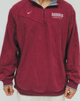 Nike X Harvard Basketball - Quarter Zip