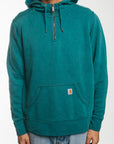 Carhartt - Hoodie (M)