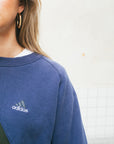 Adidas - Sweatshirt (M)