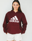 Adidas - Hoodie