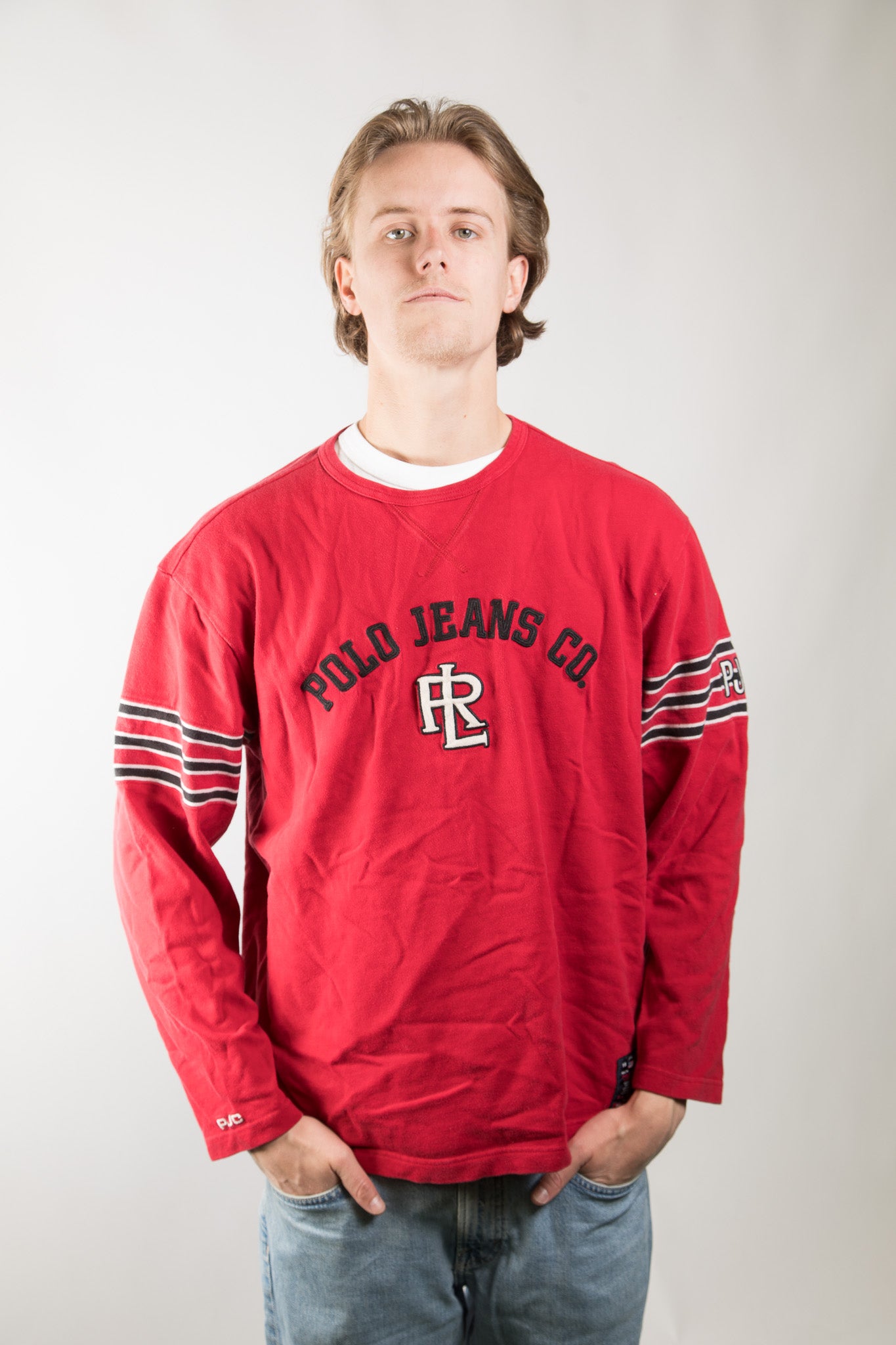 Ralph Lauren - Sweatshirt (L)