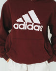 Adidas - Hoodie