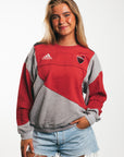 Adidas - Sweatshirt (S)