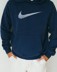 Nike  - Hoodie