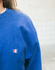 Champion - Sweatshirt (M)