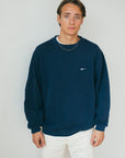 Nike  - Sweatshirt