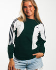 Adidas - Sweatshirt (XS)