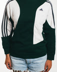 Adidas - Sweatshirt (XS)