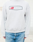 New Balance - Sweatshirt (S)