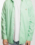 Ralph Lauren - Shirt (L)