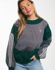 Adidas - Sweatshirt (L)