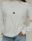 Tommy Hilfiger - Sweatshirt