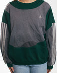 Adidas - Sweatshirt (L)