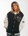 Sensation Conquered - Varsity Jacket (XL)