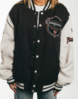 Sensation Conquered - Varsity Jacket (XL)