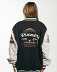 Sensation Conquered - Varsity Jacket (XL)