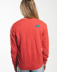 The North Face - Sweatshirt (S)