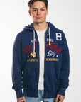 Tommy Hilfiger - Full Zip