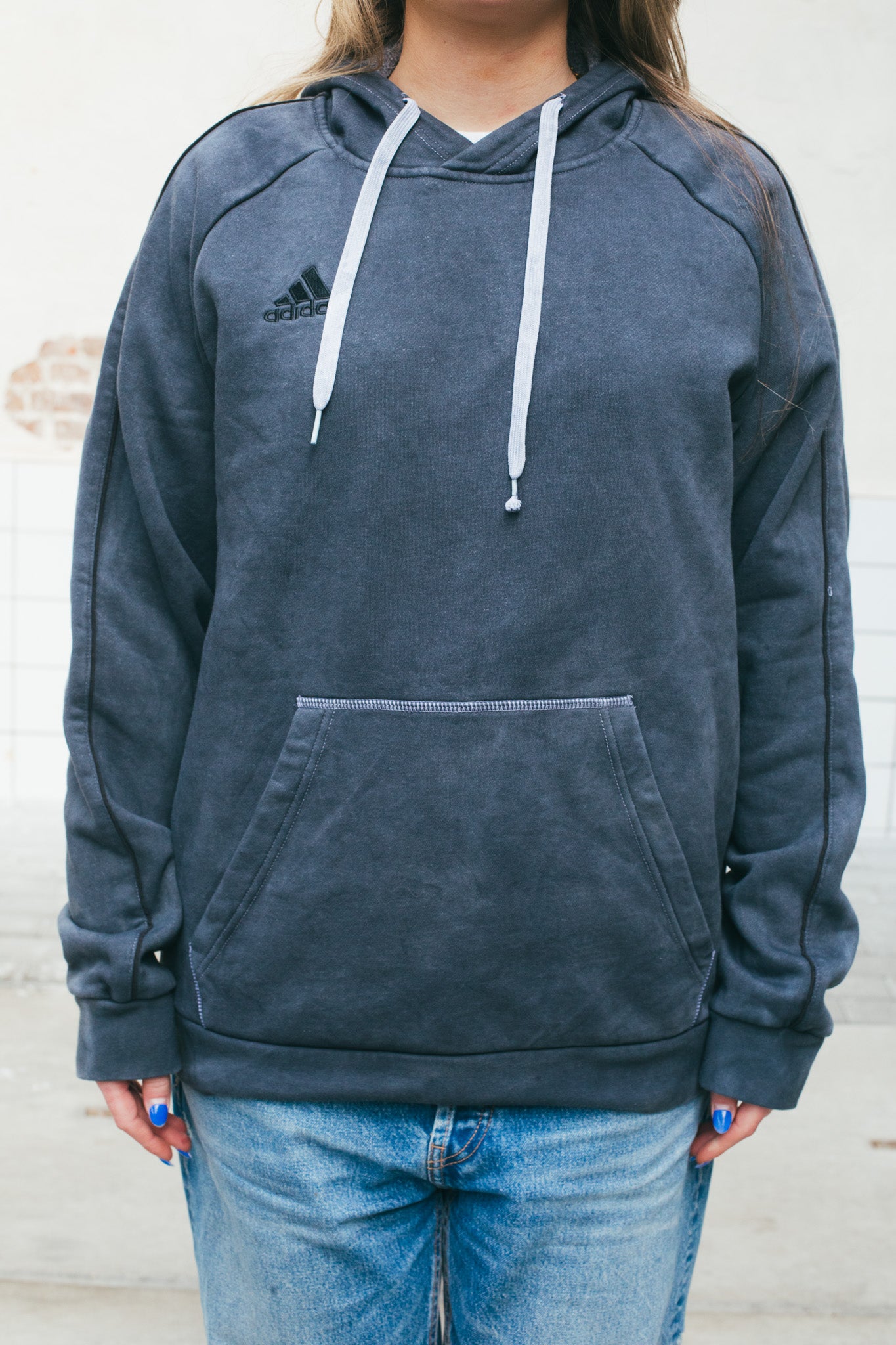 Adidas - Sweatshirt (M)