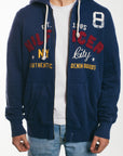 Tommy Hilfiger - Full Zip