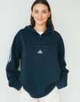 Adidas - Quarter Zip