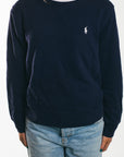 Ralph Lauren - Sweatshirt (M)