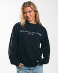 Tommy Hilfiger - Sweatshirt (S)