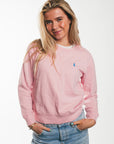 Ralph Lauren - Sweatshirt (S)