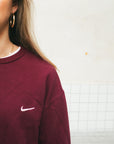 Nike - Sweatshirt (M)