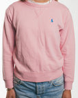 Ralph Lauren - Sweatshirt (S)