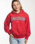 Nike X Davidson - Hoodie (S)