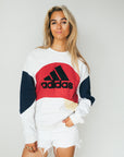 Adidas - Sweatshirt