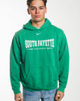 Nike X South Fayette - Hoodie