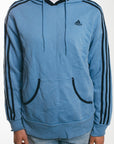 Adidas - Hoodie (XS)