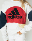 Adidas - Sweatshirt