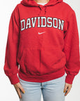 Nike X Davidson - Hoodie (S)