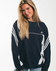 Adidas - Sweatshirt (M)