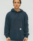 Carhartt - Hoodie